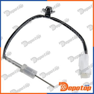 Capteur de température d'échappement pour NISSAN | EGT-NS-002, 30SKV237